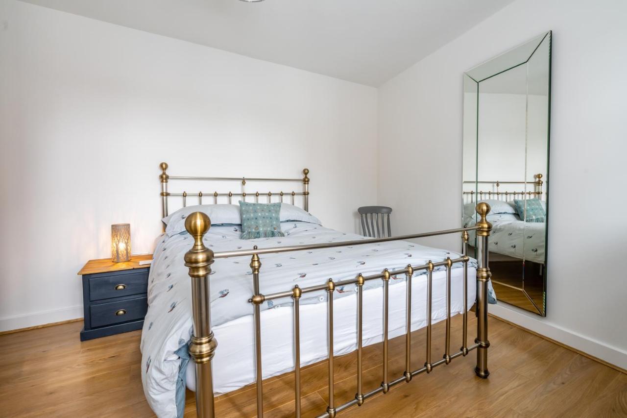 Wensleydale Mews Villa York Exterior foto